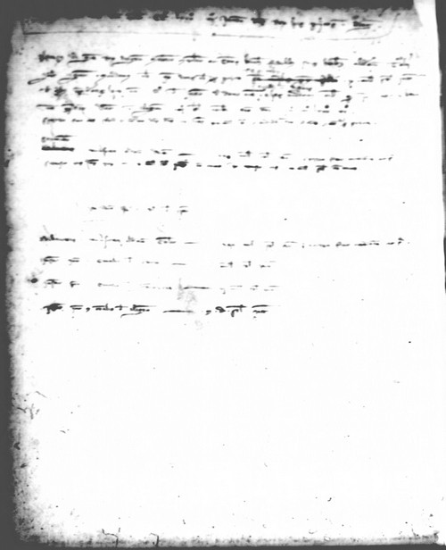 Cancillería,registros,nº68,fol.61v/ Época de Alfonso III. (26-10-1287)