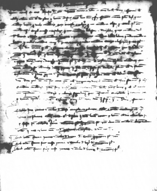 Cancillería,registros,nº68,fol.71v/ Época de Alfonso III. (18-04-1286)