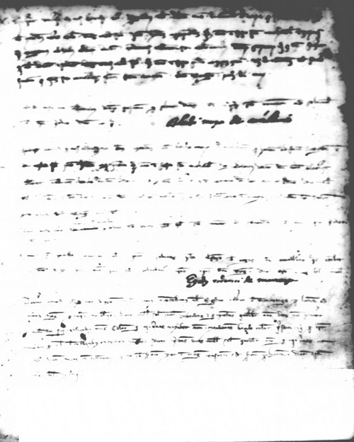 Cancillería,registros,nº68,fol.72/ Época de Alfonso III. (19-04-1286)