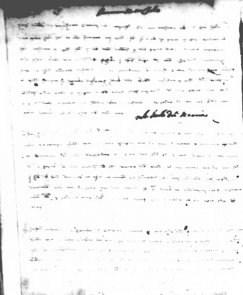 Cancillería,registros,nº68,fol.72v/ Época de Alfonso III. (3-05-1286)