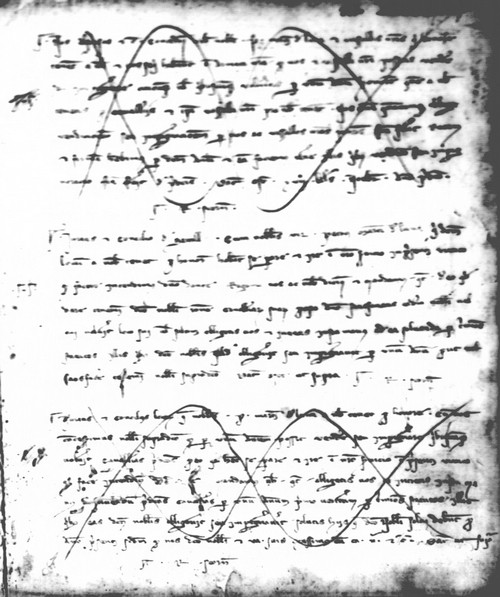 Cancillería,registros,nº68,fol.84/ Época de Alfonso III. (16-10-1286)