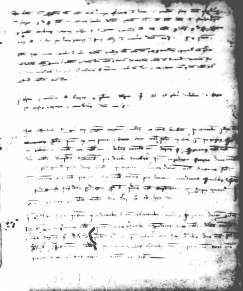 Cancillería,registros,nº68,fol.85/ Época de Alfonso III. (19-10-1286)