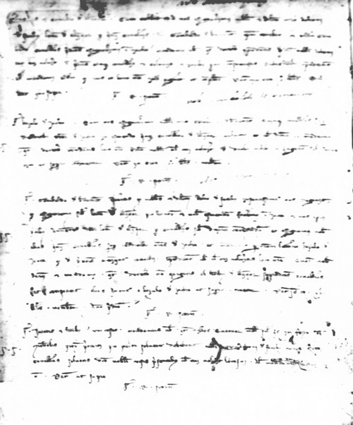 Cancillería,registros,nº68,fol.85v/ Época de Alfonso III. (22-10-1286)