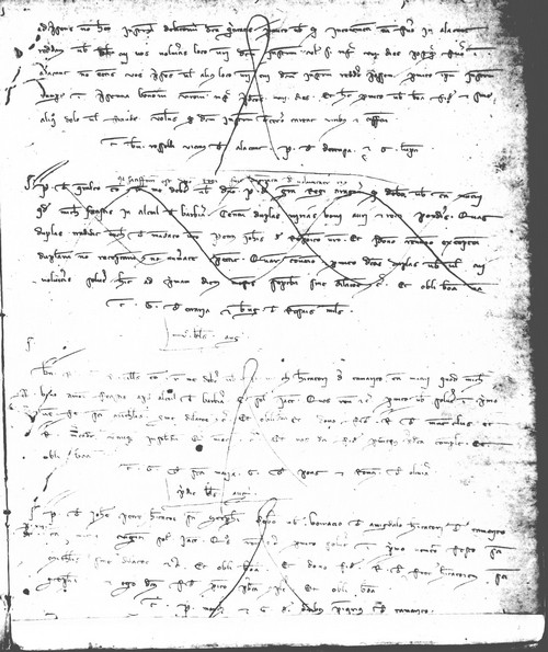 Cancillería,registros,nº55,fol.5/ Época de Pedro III. (31-08-1282)