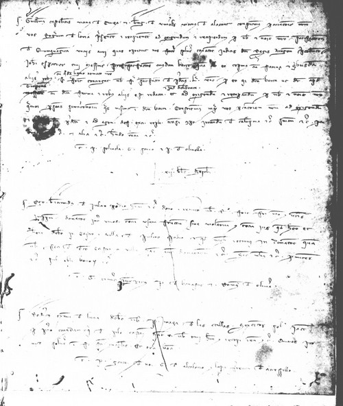 Cancillería,registros,nº55,fol.10/ Época de Pedro III. (21-08-1282)