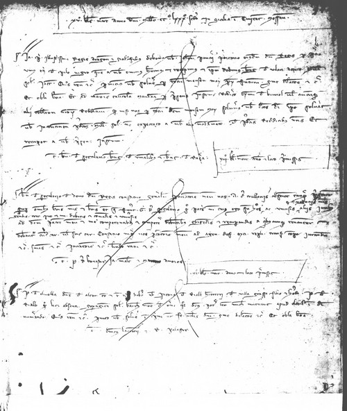 Cancillería,registros,nº55,fol.11/ Época de Pedro III. (15-02-1282)