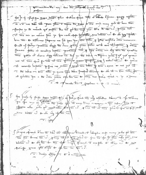 Cancillería,registros,nº55,fol.12v/ Época de Pedro III. (15-04-1283)