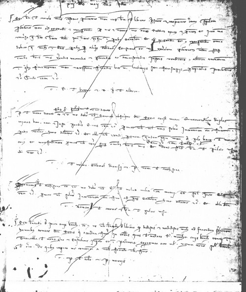 Cancillería,registros,nº55,fol.13/ Época de Pedro III. (18-04-1283)