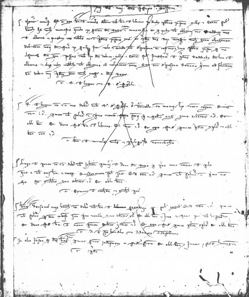 Cancillería,registros,nº55,fol.13v/ Época de Pedro III. (20-04-1283)