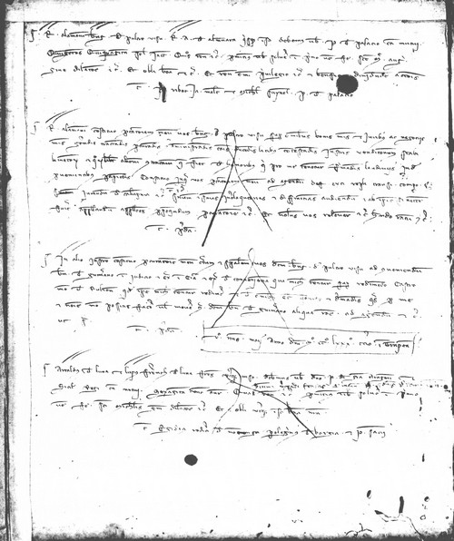 Cancillería,registros,nº55,fol.14v/ Época de Pedro III. (3-05-1283)