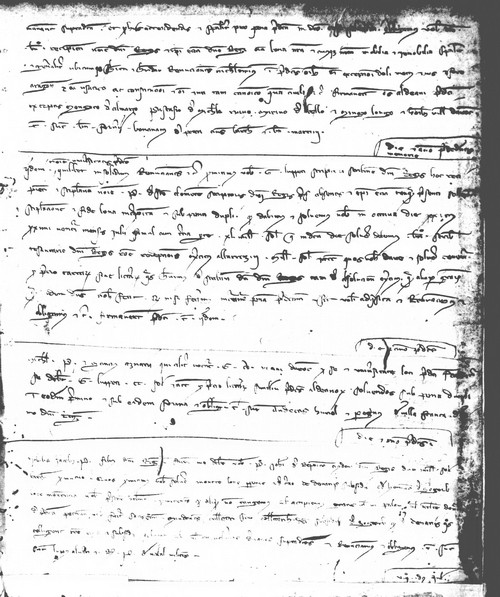 Cancillería,registros,nº55,fol.16v-17/ Época de Pedro III. (1283)