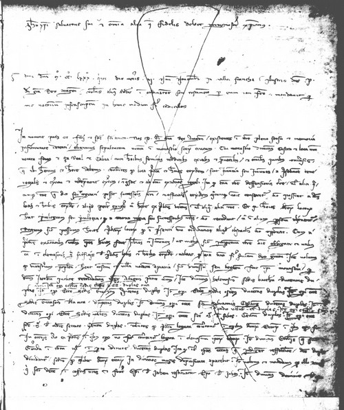 Cancillería,registros,nº55,fol.20v-21/ Época de Pedro III. (1285)