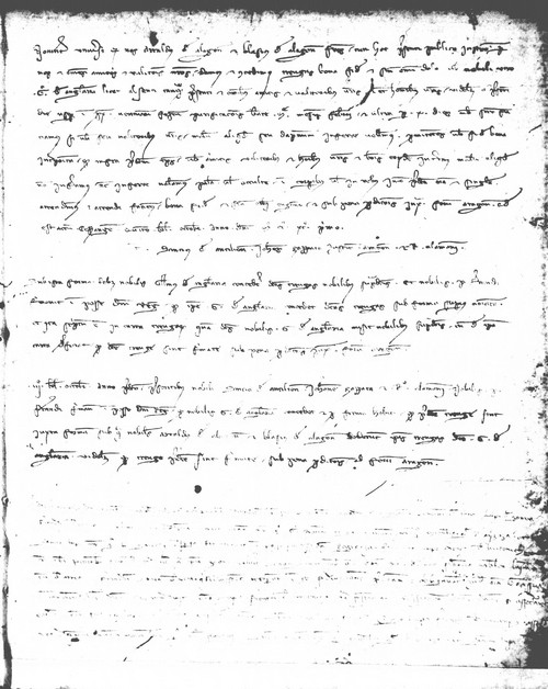 Cancillería,registros,nº55,fol.25/ Época de Pedro III. (28-11-1291)