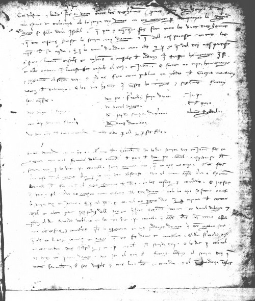 Cancillería,registros,nº55,fol.56/ Época de Pedro III. (1291)