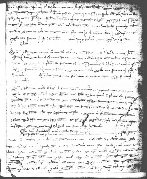 Cancillería,registros,nº55,fol.64/ Época de Pedro III. (11-12-1305)