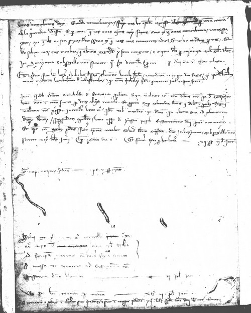 Cancillería,registros,nº55,fol.66-66v/ Época de Pedro III. (13-12-1305)