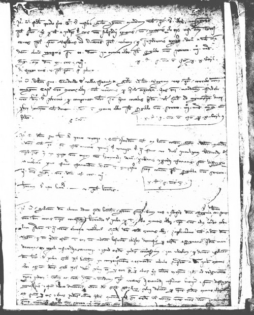 Cancillería,registros,nº55,fol.69/ Época de Pedro III. (10-08-1306)