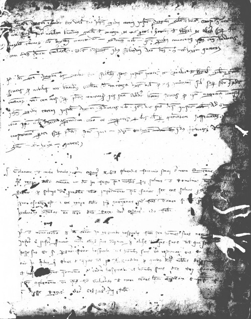 Cancillería,registros,nº56,fol.2/ Época de Pedro III. (13-02-1284)