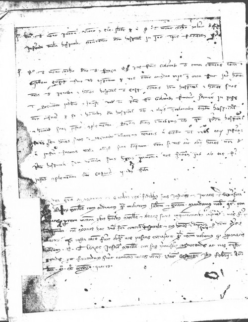 Cancillería,registros,nº56,fol.2v/ Época de Pedro III. (13-09-1284)