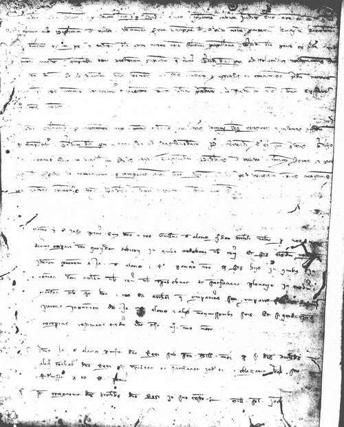 Cancillería,registros,nº56,fol.20/ Época de Pedro III. (5-03-1284)