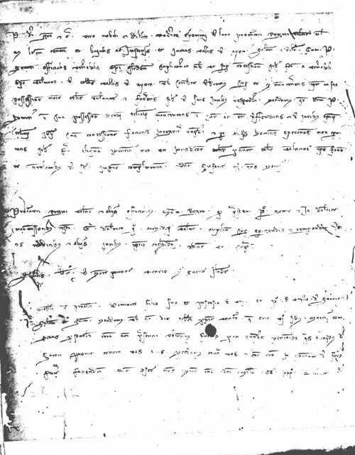 Cancillería,registros,nº56,fol.20v/ Época de Pedro III. (7-03-1284)