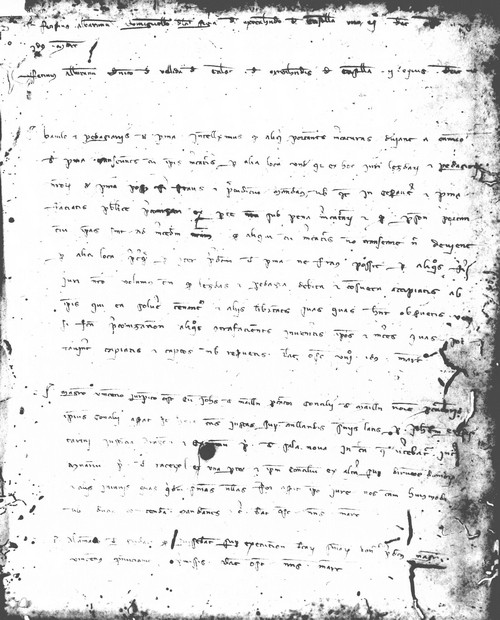 Cancillería,registros,nº56,fol.21/ Época de Pedro III. (9-03-1284)