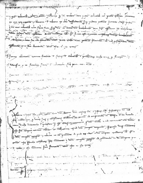 Cancillería,registros,nº56,fol.22v/ Época de Pedro III. (11-03-1284)