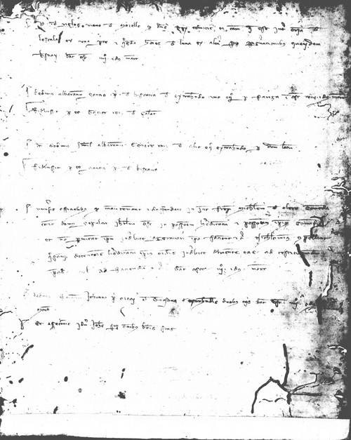 Cancillería,registros,nº56,fol.24/ Época de Pedro III. (8-03-1284)