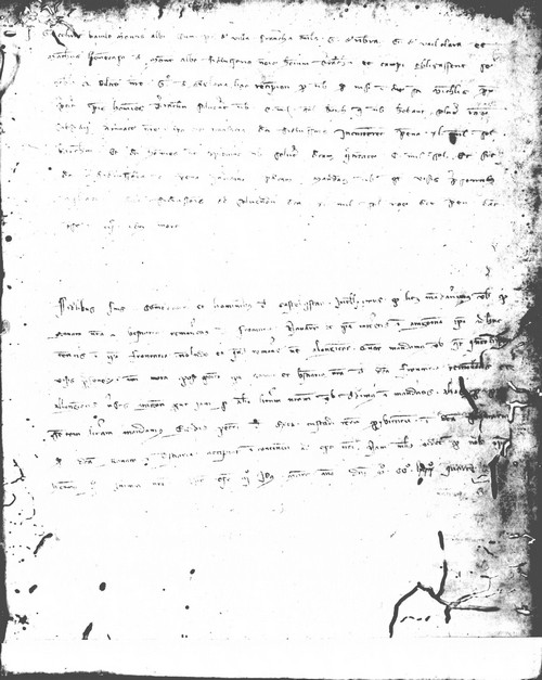 Cancillería,registros,nº56,fol.25/ Época de Pedro III. (13-03-1284)