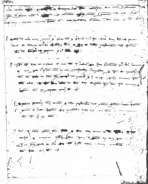 Cancillería,registros,nº56,fol.29v/ Época de Pedro III. (20-04-1284)