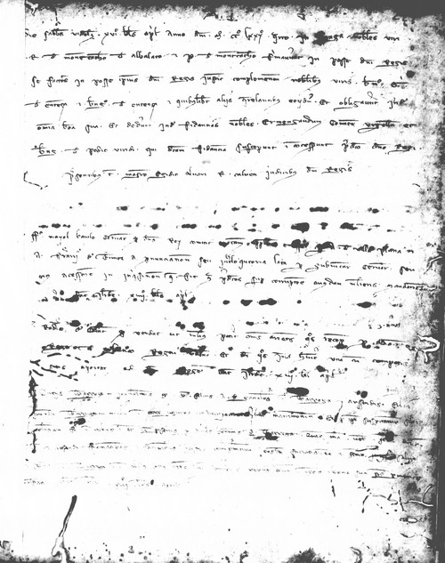 Cancillería,registros,nº56,fol.30/ Época de Pedro III. (17-03-1284)