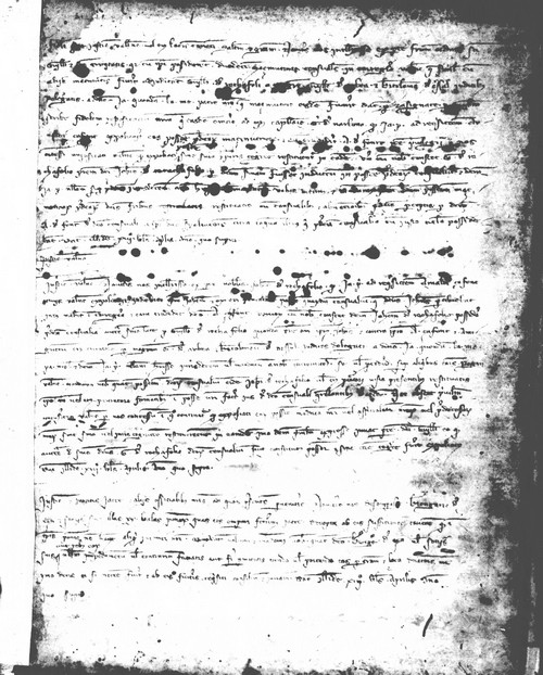 Cancillería,registros,nº56,fol.33/ Época de Pedro III. (20-03-1284)