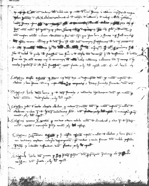 Cancillería,registros,nº56,fol.35v/ Época de Pedro III. (22-04-1284)