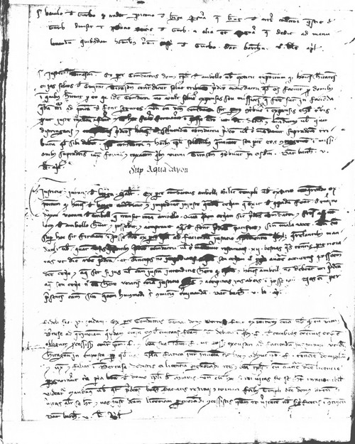 Cancillería,registros,nº56,fol.38v/ Época de Pedro III. (28-03-1285)