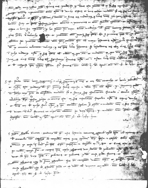 Cancillería,registros,nº56,fol.42/ Época de Pedro III. (28-03-1285)