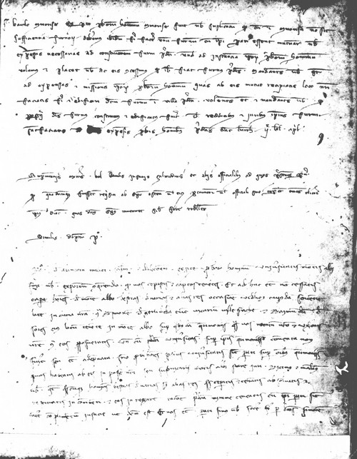 Cancillería,registros,nº56,fol.45/ Época de Pedro III. (31-03-1285)