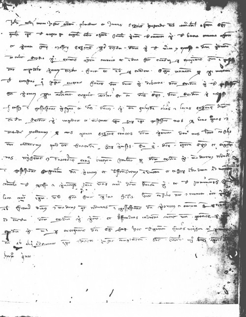 Cancillería,registros,nº56,fol.46/ Época de Pedro III. (2-04-1285)