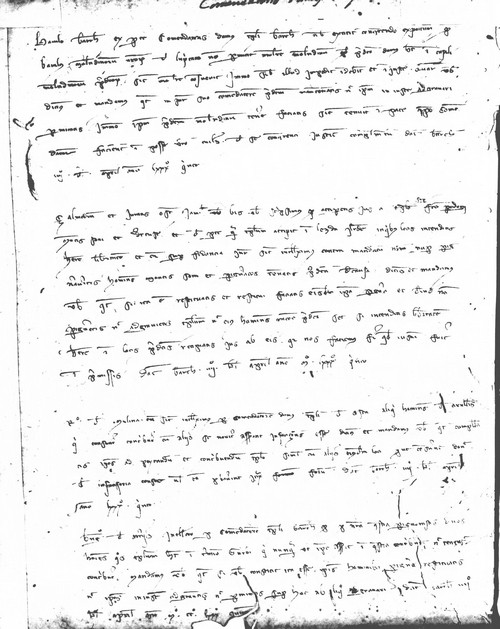 Cancillería,registros,nº56,fol.47v/ Época de Pedro III. (29-03-1285)