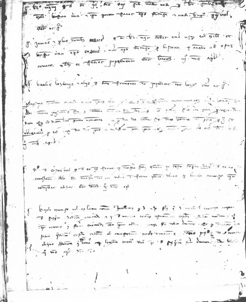 Cancillería,registros,nº56,fol.51v/ Época de Pedro III. (3-04-1285)