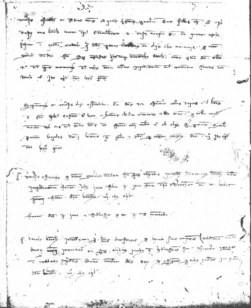 Cancillería,registros,nº56,fol.64v/ Época de Pedro III. (10-04-1285)