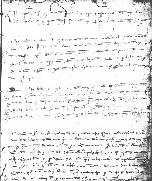 Cancillería,registros,nº56,fol.71/ Época de Pedro III. (17-04-1285)