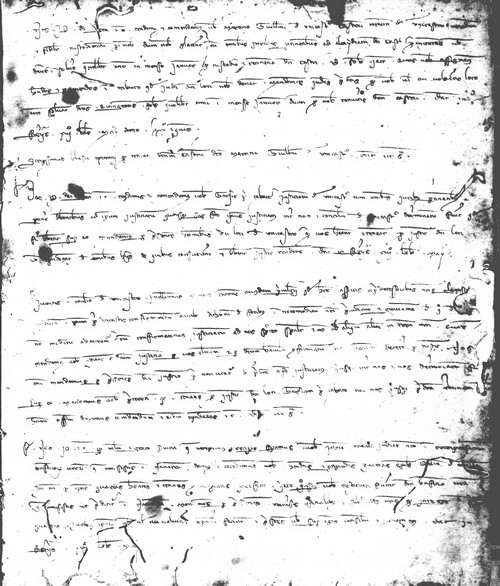 Cancillería,registros,nº56,fol.73/ Época de Pedro III. (20-04-1285)