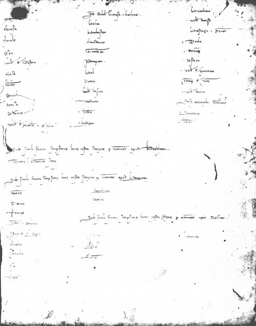 Cancillería,registros,nº56,fol.83/ Época de Pedro III. (22-04-1285)