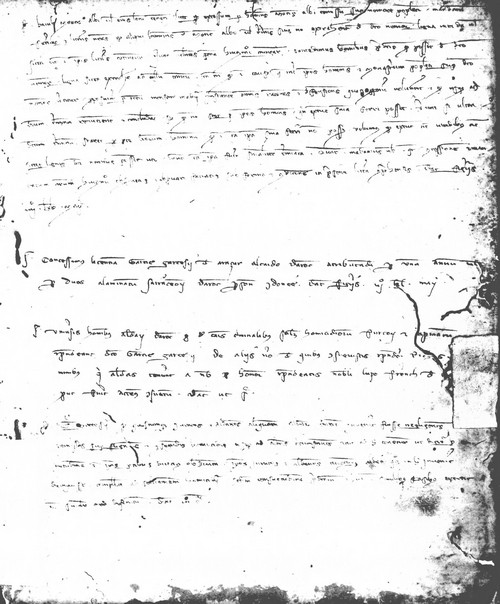 Cancillería,registros,nº56,fol.87/ Época de Pedro III. (29-04-1285)