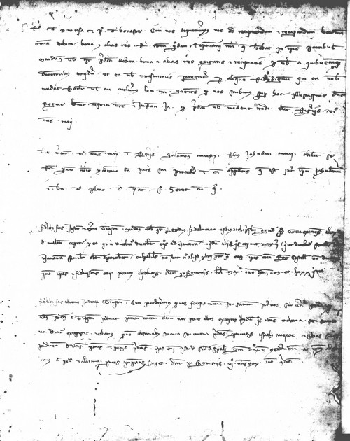 Cancillería,registros,nº56,fol.92/ Época de Pedro III. (1-05-1285)