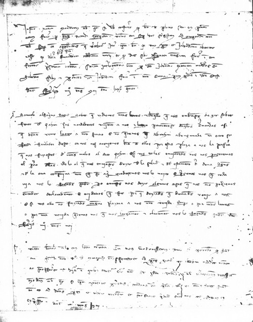 Cancillería,registros,nº56,fol.93v/ Época de Pedro III. (4-05-1285)