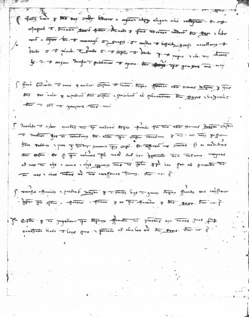 Cancillería,registros,nº56,fol.95v/ Época de Pedro III. (7-05-1285)