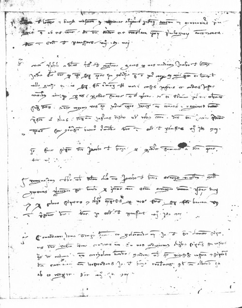 Cancillería,registros,nº56,fol.96v/ Época de Pedro III. (8-05-1285)