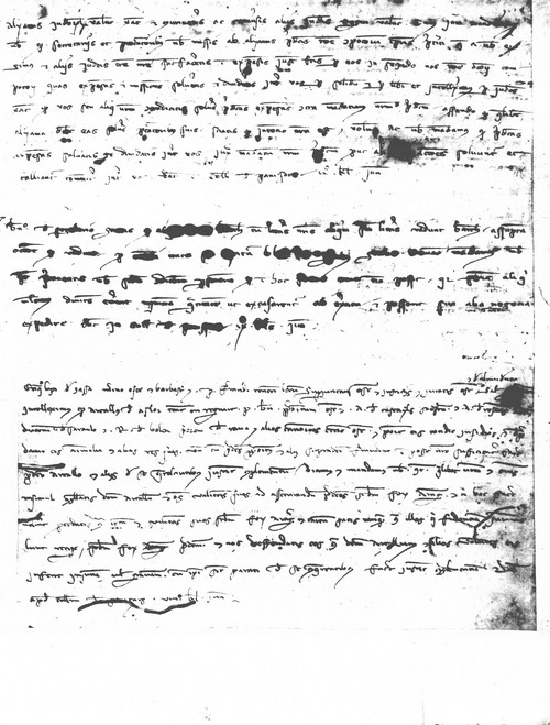 Cancillería,registros,nº56,fol.107/ Época de Pedro III. (25-05-1285)