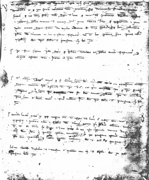 Cancillería,registros,nº56,fol.117/ Época de Pedro III. (1-06-1285)